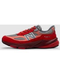 New Balance - Mius 990V6 Sneaker - Lyst