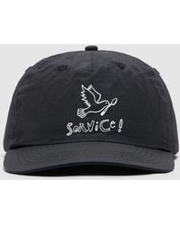 Service Works - Nylon Dove Cap - Lyst