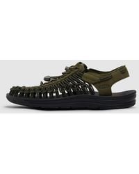 Keen - Uneek Shoe (Dark - Lyst