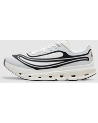 On Shoes - Cloudflow 5 Ad Sneaker (Ivory - Lyst