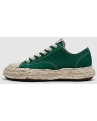 Maison Mihara Yasuhiro - Peterson 23 Low Top Sneaker - Lyst