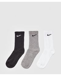 Nike Socks for Men | Online Sale up to 58% off | Lyst Australia