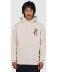 Drole de Monsieur - Havana Vase Hoodie (Sand - Lyst