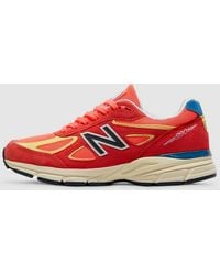 New Balance - Mius 990V4 Sneaker - Lyst