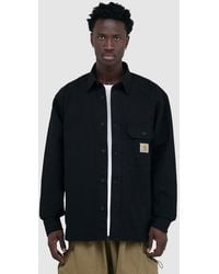 Carhartt - Reno Shirt Jacket - Lyst