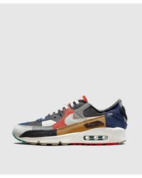 Nike Air Max 90 Sneakers for Women - Up to 41% off | Lyst