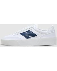 New Balance - 750 Sneaker (Nb 103/Sea Salt - Lyst