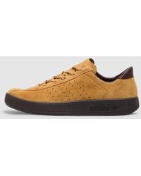 adidas - Mallorca Sneaker (Mesa/Dark/None - Lyst
