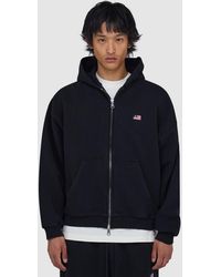 Cole Buxton - Mini Flag Full Zip Hoodie (Vintage - Lyst
