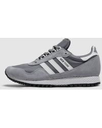 adidas - New York Sneaker - Lyst
