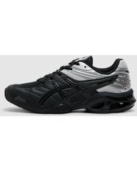 Asics - Gel-Kinetic Fr Sneaker /Pure - Lyst