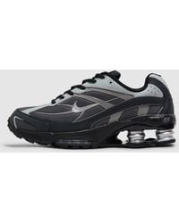 Nike - Shox Ride 2 Tl Sneaker - Lyst