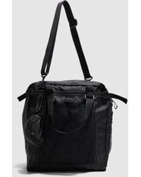 and wander - Ecopak 30L 3-Way Tote Bag - Lyst