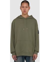 Canada Goose - Loon Disc Hoodie (Vireo - Lyst