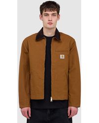 Carhartt - Detroit Jacket - Lyst