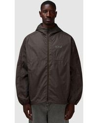 POLAR SKATE - Chase Shell Jacket - Lyst