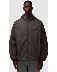 POLAR SKATE - Chase Shell Jacket - Lyst