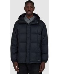 Taion - Mountain Volume Hooded Down Jacket - Lyst