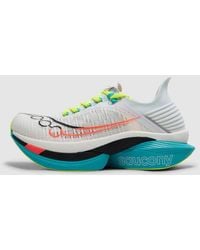 Saucony - Endorphin Elite 2 Sneaker Mutant - Lyst