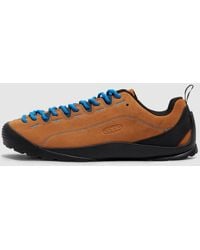 Keen - Jasper Sneaker (Cathay Spice/ Orion - Lyst
