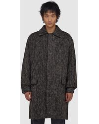 BEACH BRAINS - City Trench Jacket - Lyst