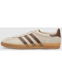 adidas gazelle silver green womens Adidas Gazelle Lo Pro W Sneaker » Buy online now! main image 1