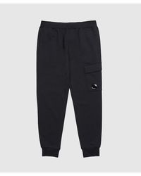 kids cp company joggers