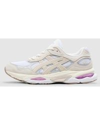 Asics - Gel-Nyc 2.0 Sneaker - Lyst