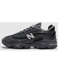 New Balance - 1000 Sneaker Metallic - Lyst