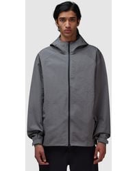 Hiking Patrol - 2.5L Shell Jacket - Lyst