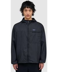 Patagonia - Light And Variable Jacket - Lyst