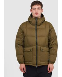 Taion - Mountain Volume Down Jacket - Lyst