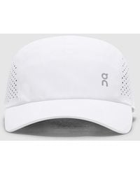 On Shoes - Lightweight Cap - Lyst