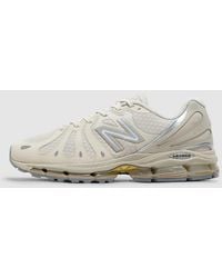 New Balance - Abzorb 1890 Sneaker (Linen Punch - Lyst