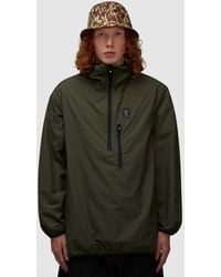 South2 West8 - Packable Parka Jacket ( - Lyst