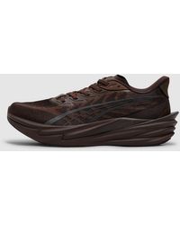 PUMA - Deviate Nitro 4 Sneaker (Espresso-Russet - Lyst