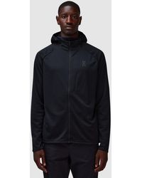 On Shoes - Climate Zip Hoodie - Lyst