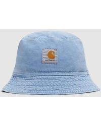 Carhartt - Garrison Bucket Hat (Frosted - Lyst