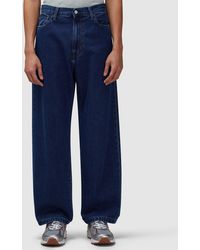 Carhartt - Landon Pant Heavy Stone Wash - Lyst