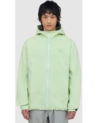 Arc'teryx - Beta Jacket (Dark Shincha - Lyst