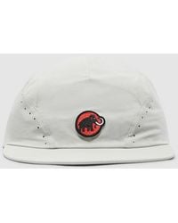 Hiking Patrol - X Mammut Light Cap (Willow Whisper - Lyst