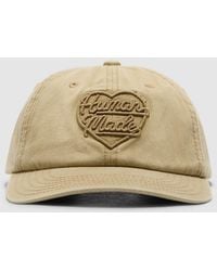Human Made - 6 Panel Twill Cap - Lyst