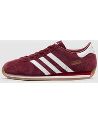 adidas - Country Japan Sneaker - Lyst