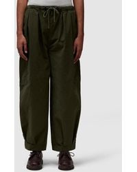 ANGLAN - Field Vijo Ballon Pant - Lyst