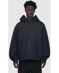 Acne Studios - Franziska 1996 Hoodie - Lyst