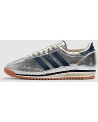 adidas - Sl 72 Sneaker - Lyst