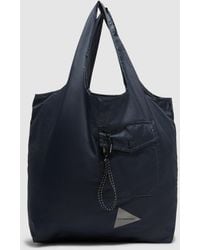 and wander - Shopping Pocket Bag - Lyst