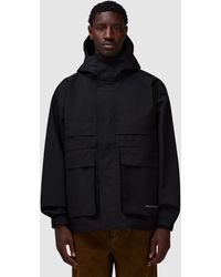 POLAR SKATE - Cargo Shell Jacket - Lyst