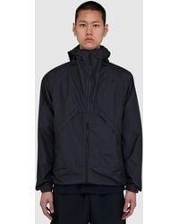Goldwin - Ripstop Hooded Jacket - Lyst