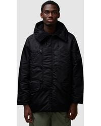 Beams Plus - Mil Type N-3B Down Jacket - Lyst